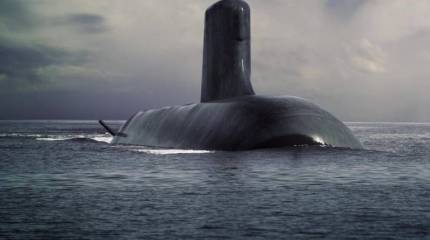 Подлодка «Сюффрен» бросает вызов морской авиации ВМФ России. Коварный охотник с возможностями ПВО