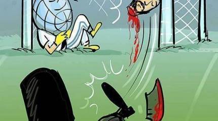 Обстрелы, казни, пытки: кто виноват?