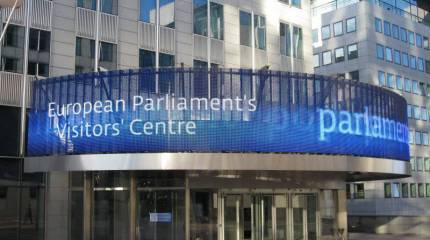 Европарламент не спешит объявлять ДНР и ЛНР «террористами»