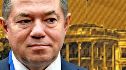 Глазьев рассказал, почему Сбербанк «пляшет» под дудку США
