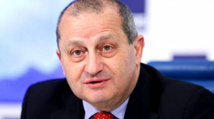 Яков Кедми жестко о развале СССР и «ничтожестве» Горбачеве