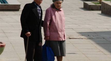 Нарушить молчание об обратной стороне повышения пенсионного возраста