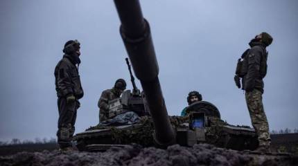 Немецкое издание написало о серьезной нехватке боеприпасов в арсеналах Германии и США из-за событий на Украине