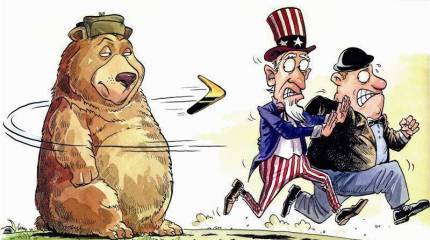 Давайте признаем — санкции провалились ( Foreign Policy, США )