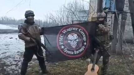 Британская пресса: Великобритания собралась признать ЧВК «Вагнер» «террористической организацией»