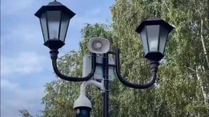 Приграничные регионы России запросили у правительства деньги на покупку системы «Безопасный город»