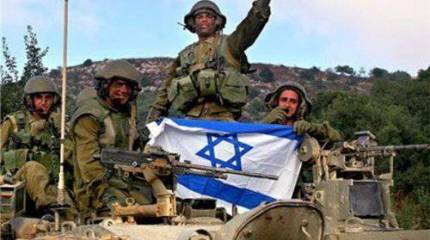 «Покос травы» по-израильски