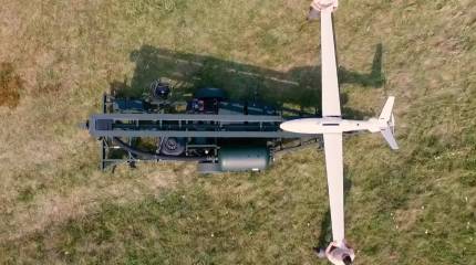 Поляки «уронили» свой же беспилотник на жилой дом: концерн PGZ в недоумении