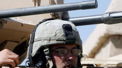 Россия - не НАТО. Минобороны пересматривает отношения с Североатлантическим блоком