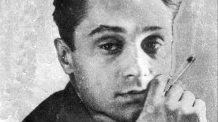 "Полмига" и вся жизнь Павла Шубина