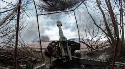 Отставной немецкий генерал: всё, что находится в глубине России, — это законные цели для Украины