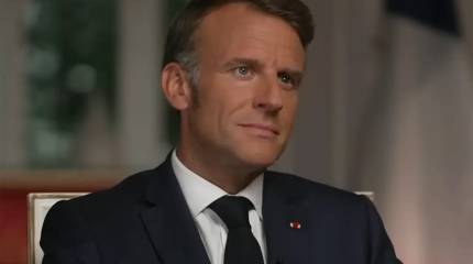 Непостоянный Макрон теперь признал необходимость возобновить диалог с Россией