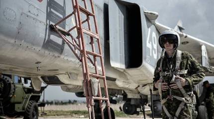 Дерзкий российский гамбит в Сирии (Stratfor, США)