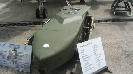 Немецкий депутат: Берлину нужно не терять время и поскорее передать Киеву дальнобойные ракеты Taurus