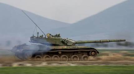 МО КНР: Армия Китая готова вместе с армией РФ защищать справедливость в мире