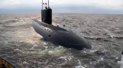 Строящиеся и принятые на 28.07.2013 года корабли для ВМФ РФ. Часть 1