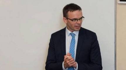 Боевой эстонский Миксер: Говорить с Россией только с позиции силы