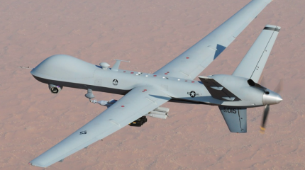 Украинские ресурсы: атаки на Севастополь, как правило, осуществляются при поддержке американских беспилотников