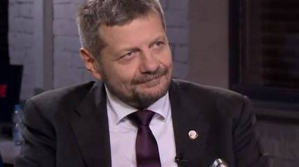 Информация «надёжная», из Москвы: Мосийчук предрёк серию терактов в Киеве