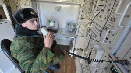 В Башкирии, Оренбургской и Самарской областях подняты по тревоге военные связисты