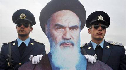 Революционная республика, или наш ответ Керри