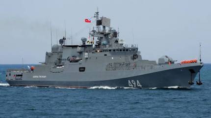 Импортозависимость России от Украины продана Индии