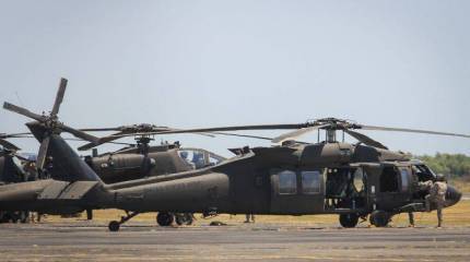 Новый командующий американской армии поддерживает поставки оружия Киеву