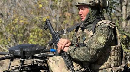 После освобождения Даниловки будет частично обрезано снабжение ВСУ в Гуляйполе