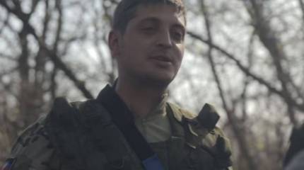 Сотрудник СБУ раскрыл подробности убийства Михаила Толстых (Гиви)