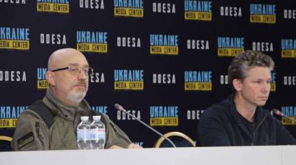 Швеция приняла решение нарастить поставки вооружений Украине