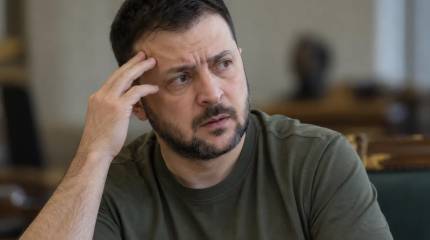 «Денег хватит до конца года»: Зеленский заявил, что дефицит бюджета покроют