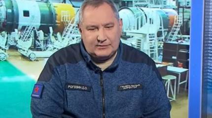 Глава «Роскосмоса» назвал генсека НАТО «лицемером и лжецом»
