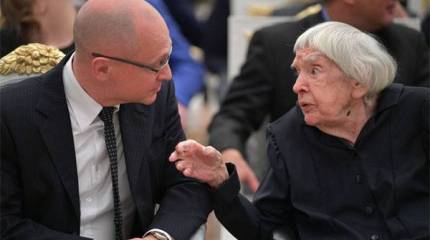 Так герой Сергей Кириенко или не герой?..