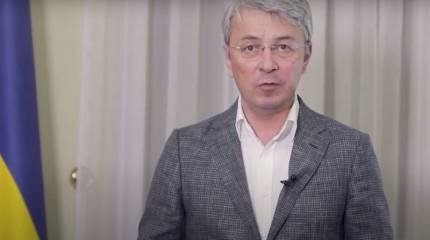 Украинский телемарафон «Единые новости» начал резко терять популярность на интернет-площадках