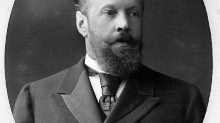 Миф о Витте, «великом патриоте» России