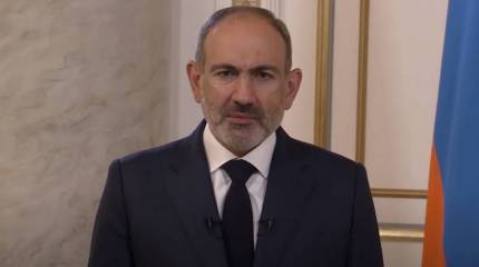«В той же комплектации, как и для России»: Пашинян заявил о заинтересованности Еревана в поставках российского оружия
