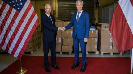 Кузница кадров для внешнего управления: где учились министры обороны стран Восточной Европы