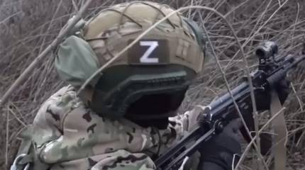 ВС РФ с боями выходят к улице Грушевского на юге Авдеевки