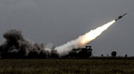 В попытке дать фору С-300 и «Буку-М3». Секреты белорусской зенитной ракеты 9М318