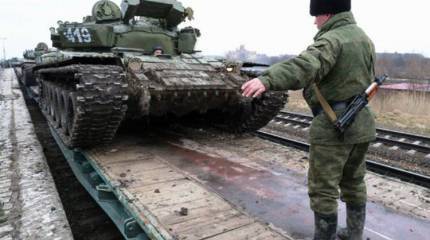 После учений войска ЮВО возвращаются в места постоянной дислокации. В Белом доме этот факт комментировать отказались.