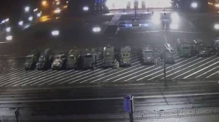 Мэр Херсона: Российские войска заняли ключевые объекты города