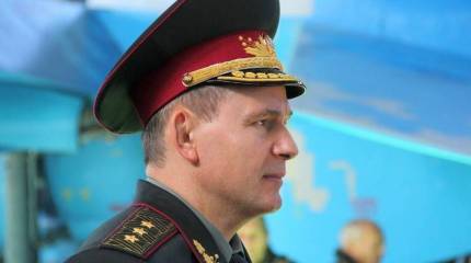 "Декоммунизатор" Гелетей не даёт о себе забыть...