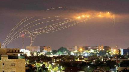 Депутат Госдумы предложил русскоязычным израильтянам перебираться в Россию на фоне арабо-израильского конфликта