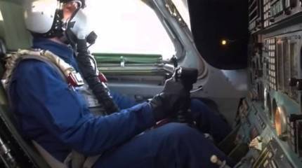 Утверждён облик дальнего ракетоносца ПАК ДА после испытаний макетов на аэродинамику и радиолокационную заметность