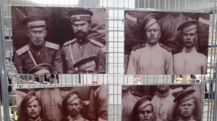 Русский исход как итог гражданской войны