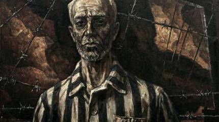 Несломленный. Дмитрий Михайлович Карбышев
