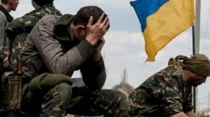 Бандеровская Украина обречена: до краха остаются считанные месяцы