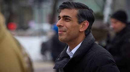 Члены британского правительства: действия премьера могут привести к потере Северной Ирландии