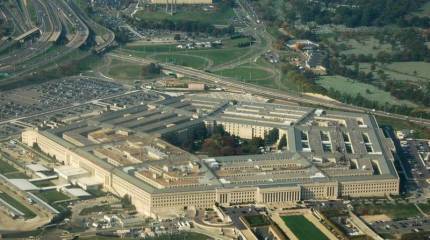 В Пентагоне обещали модернизировать ядерные силы в ответ на действия России