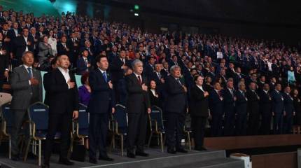 МИД Казахстана: Разговор с российским послом был серьёзным и жёстким